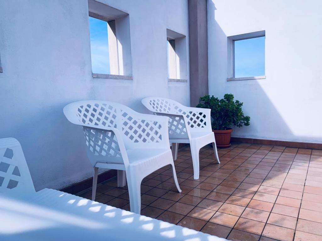 Alfieri Bed&Beach - Free Parking & Wifi Praia a Mare Exterior foto