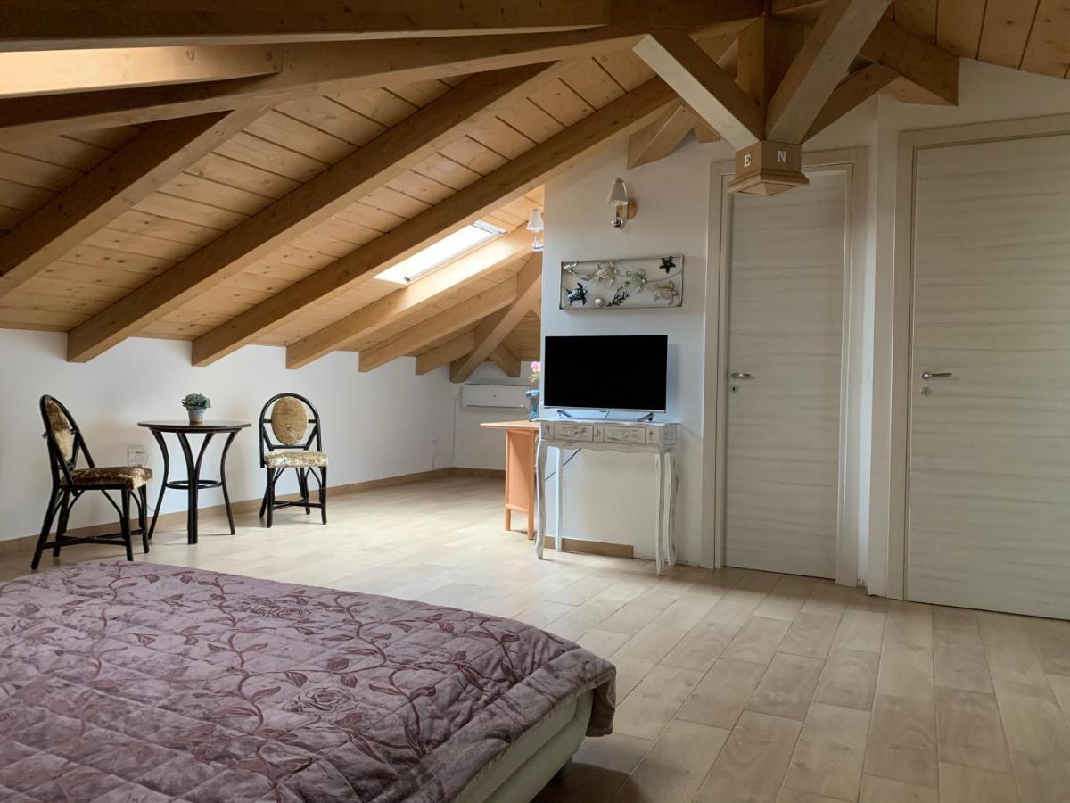 Alfieri Bed&Beach - Free Parking & Wifi Praia a Mare Exterior foto