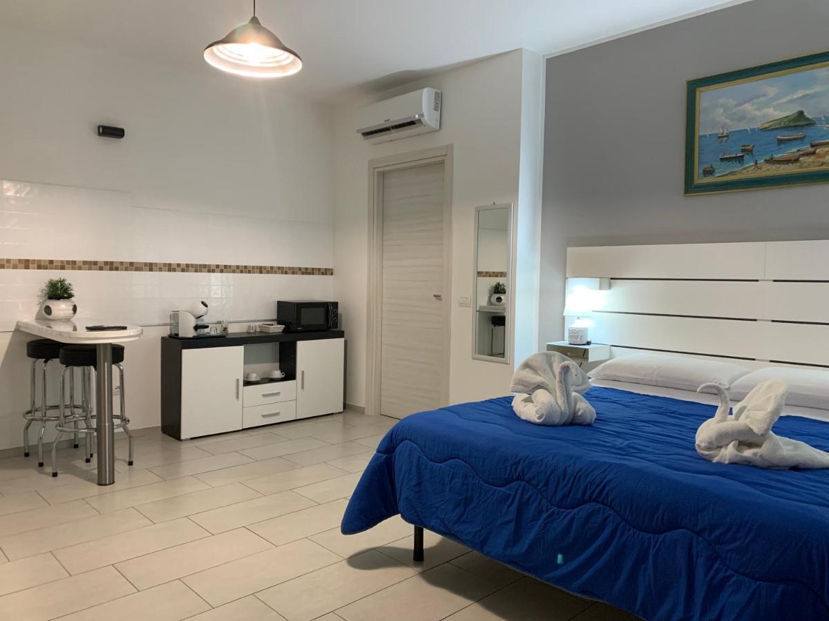 Alfieri Bed&Beach - Free Parking & Wifi Praia a Mare Exterior foto